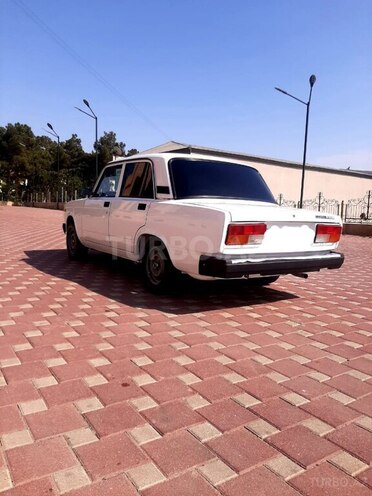 LADA (VAZ) 2107 2009, 60,000 km - 1.6 l - Şirvan