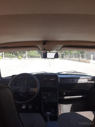 LADA (VAZ) 2107 2009, 60,000 km - 1.6 l - Şirvan