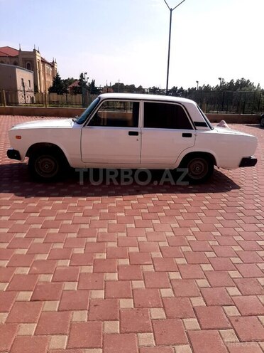 LADA (VAZ) 2107 2009, 60,000 km - 1.6 l - Şirvan