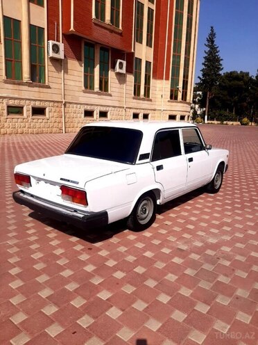 LADA (VAZ) 2107 2009, 60,000 km - 1.6 l - Şirvan