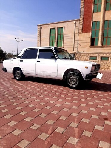 LADA (VAZ) 2107 2009, 60,000 km - 1.6 l - Şirvan