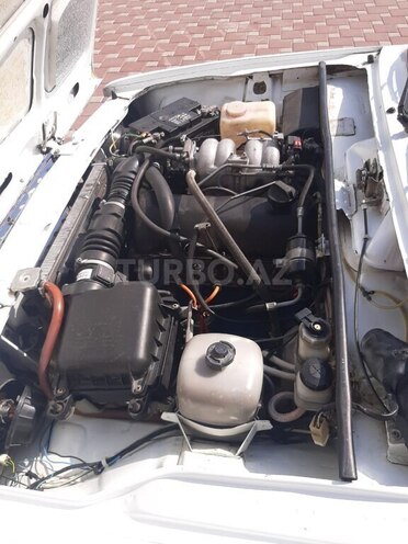 LADA (VAZ) 2107 2009, 60,000 km - 1.6 l - Şirvan