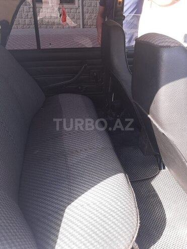 LADA (VAZ) 2107 2009, 60,000 km - 1.6 l - Şirvan