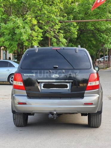 Kia Sorento 2006, 241,236 km - 2.5 l - Sumqayıt