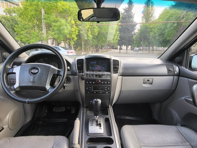 Kia Sorento 2006, 241,236 km - 2.5 l - Sumqayıt
