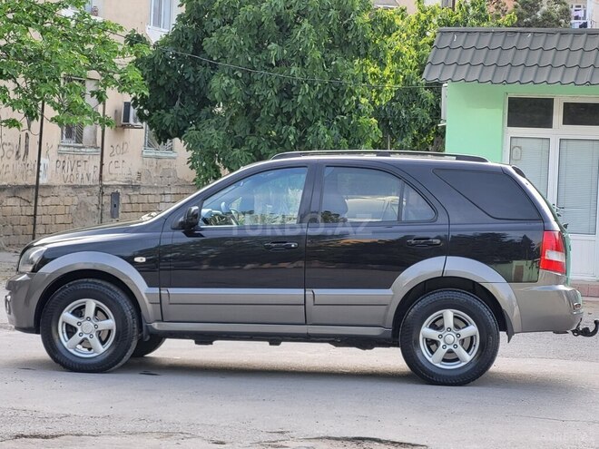 Kia Sorento 2006, 241,236 km - 2.5 l - Sumqayıt