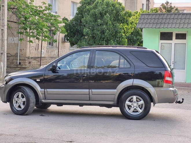 Kia Sorento 2006, 241,236 km - 2.5 l - Sumqayıt