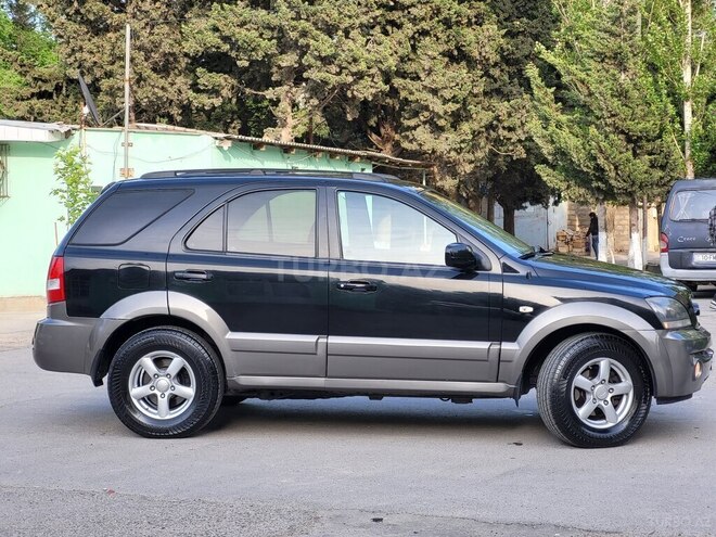 Kia Sorento 2006, 241,236 km - 2.5 l - Sumqayıt