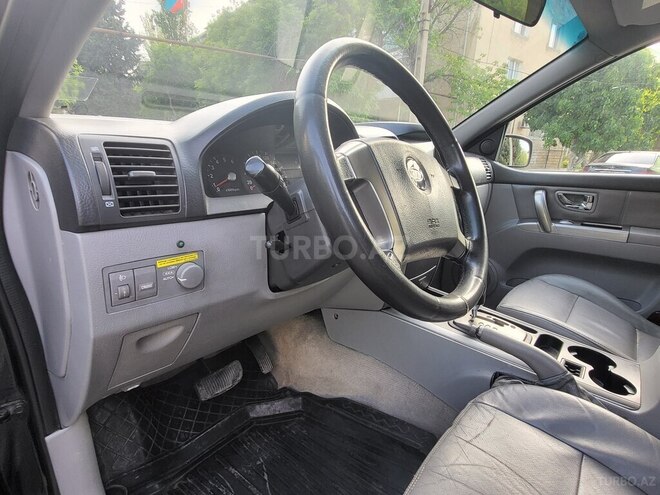 Kia Sorento 2006, 241,236 km - 2.5 l - Sumqayıt