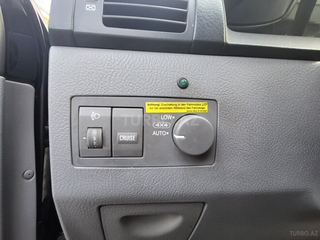 Kia Sorento 2006, 241,236 km - 2.5 l - Sumqayıt