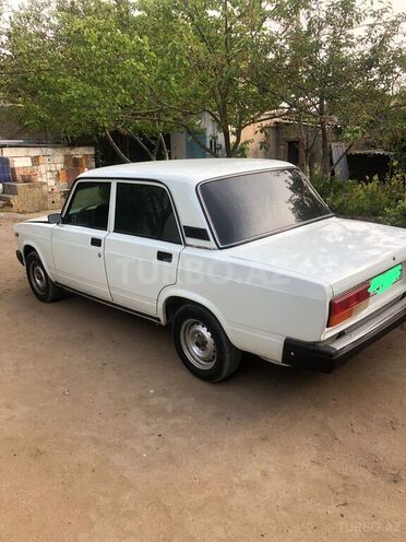 LADA (VAZ) 2107 2004, 28,000 km - 1.6 л - Bakı
