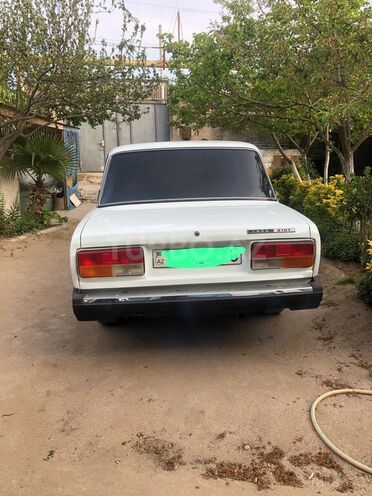 LADA (VAZ) 2107 2004, 28,000 km - 1.6 л - Bakı