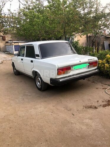 LADA (VAZ) 2107 2004, 28,000 km - 1.6 л - Bakı