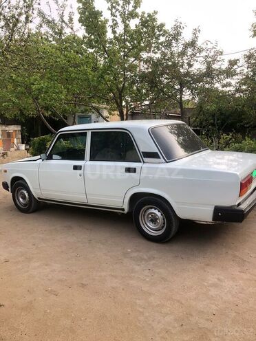 LADA (VAZ) 2107 2004, 28,000 km - 1.6 л - Bakı