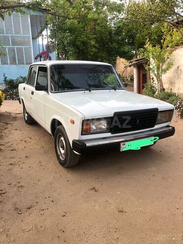 LADA (VAZ) 2107 2004, 28,000 km - 1.6 л - Bakı