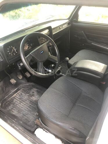 LADA (VAZ) 2107 2004, 28,000 km - 1.6 л - Bakı