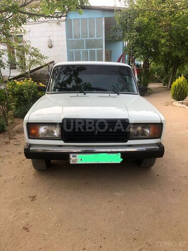 LADA (VAZ) 2107 2004, 28,000 km - 1.6 л - Bakı