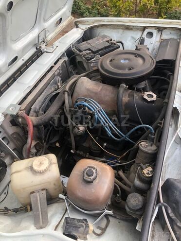 LADA (VAZ) 2107 2004, 28,000 km - 1.6 л - Bakı
