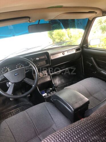 LADA (VAZ) 2107 2004, 28,000 km - 1.6 л - Bakı
