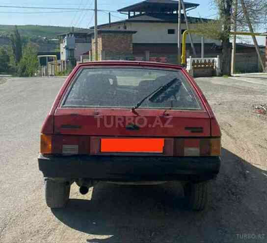 LADA (VAZ) 2109 1990, 98,258 km - 1.5 l - Bakı