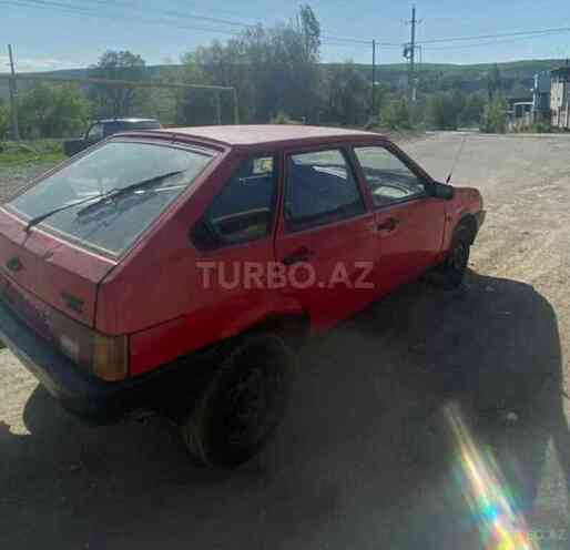 LADA (VAZ) 2109 1990, 98,258 km - 1.5 l - Bakı