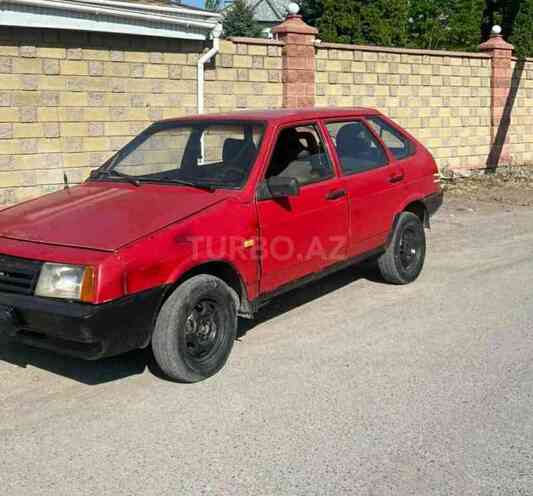 LADA (VAZ) 2109 1990, 98,258 km - 1.5 l - Bakı