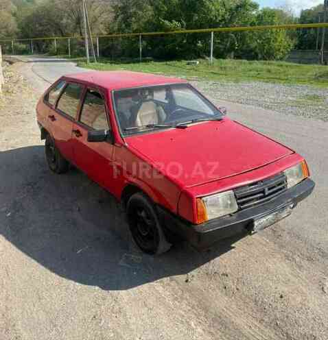 LADA (VAZ) 2109 1990, 98,258 km - 1.5 l - Bakı