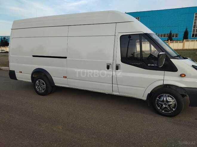 Ford Transit 2007, 830,000 km - 2.4 l - Bakı