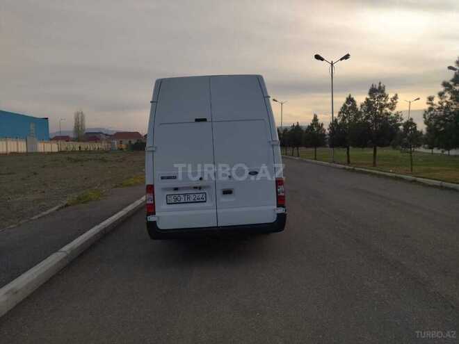Ford Transit 2007, 830,000 km - 2.4 l - Bakı