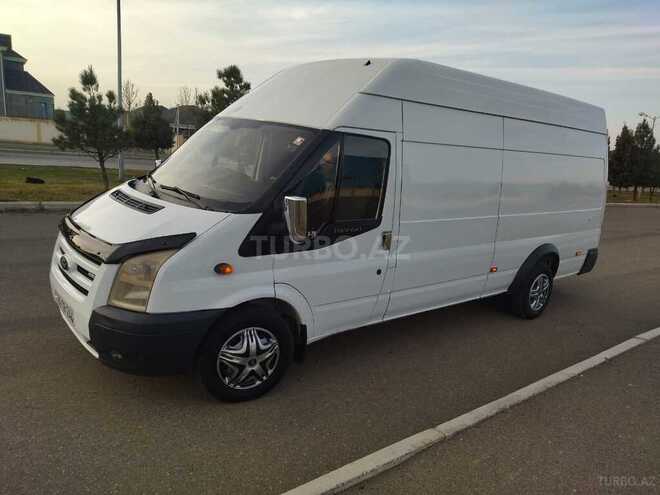 Ford Transit 2007, 830,000 km - 2.4 l - Bakı