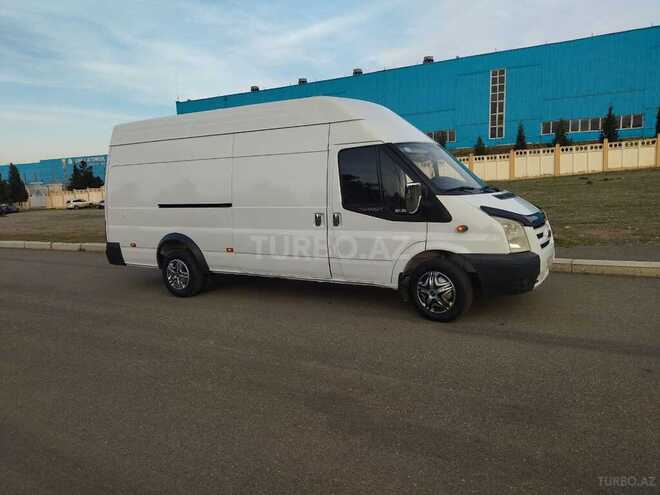 Ford Transit 2007, 830,000 km - 2.4 l - Bakı