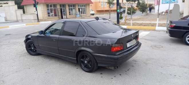 BMW 318 1994, 186,000 km - 1.8 l - Sumqayıt