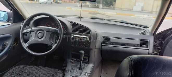 BMW 318 1994, 186,000 km - 1.8 l - Sumqayıt