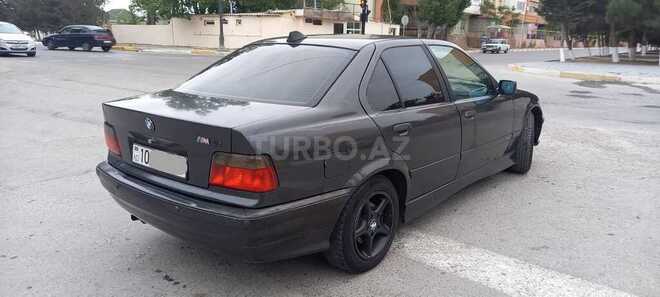 BMW 318 1994, 186,000 km - 1.8 l - Sumqayıt