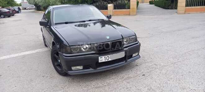 BMW 318 1994, 186,000 km - 1.8 l - Sumqayıt