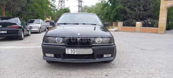 BMW 318 1994, 186,000 km - 1.8 l - Sumqayıt