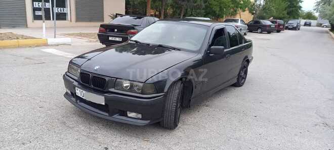 BMW 318 1994, 186,000 km - 1.8 l - Sumqayıt