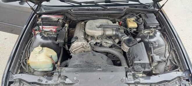 BMW 318 1994, 186,000 km - 1.8 l - Sumqayıt