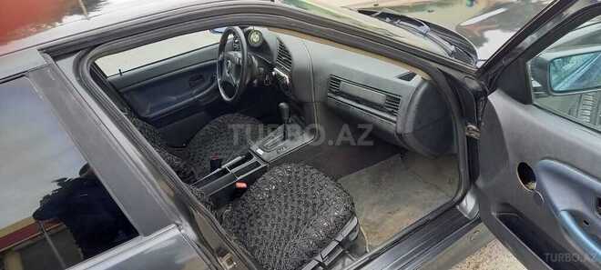 BMW 318 1994, 186,000 km - 1.8 l - Sumqayıt