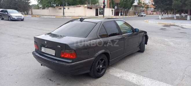 BMW 318 1994, 186,000 km - 1.8 l - Sumqayıt