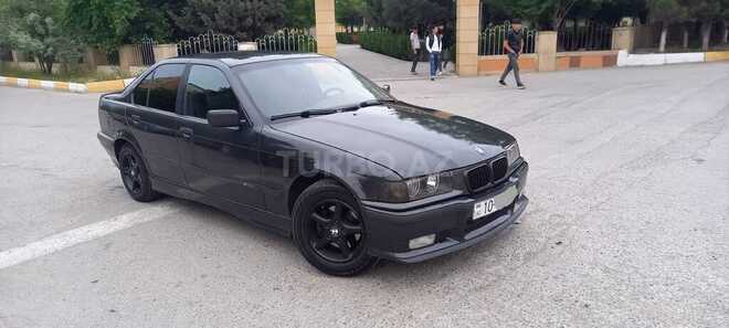 BMW 318 1994, 186,000 km - 1.8 l - Sumqayıt