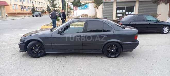 BMW 318 1994, 186,000 km - 1.8 l - Sumqayıt