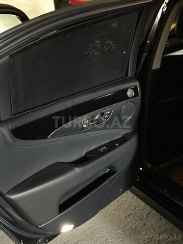 Lexus LS 460 2010, 175,300 km - 4.6 l - Bakı