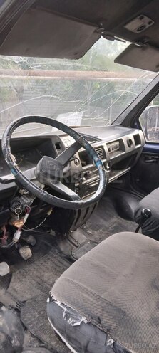 GAZ 221717 1994, 252,586 km - 2.5 l - Şəmkir