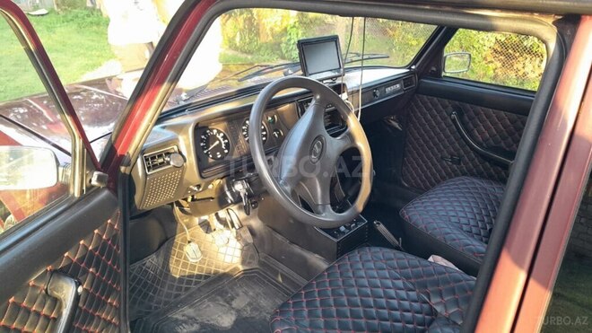 LADA (VAZ) 2107 2006, 37,000 km - 1.6 l - Lənkəran