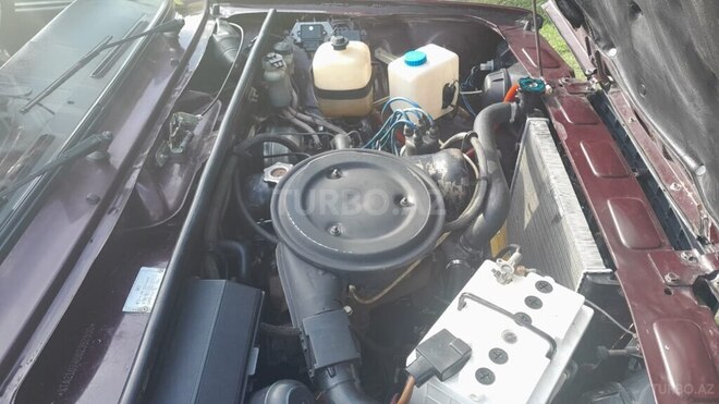 LADA (VAZ) 2107 2006, 37,000 km - 1.6 l - Lənkəran