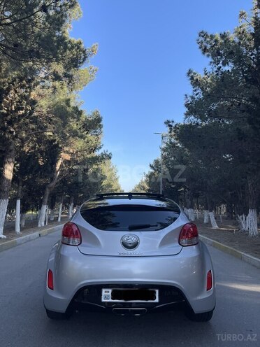 Hyundai Accent 2016, 144,841 km - 1.6 л - Bakı