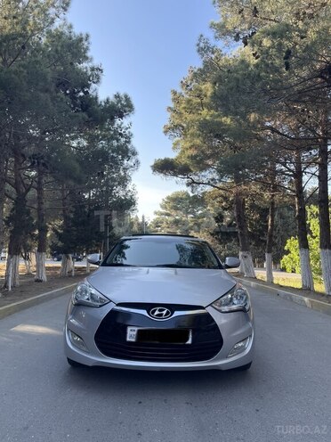 Hyundai Accent 2016, 144,841 km - 1.6 л - Bakı