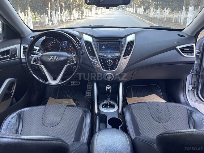 Hyundai Accent 2016, 144,841 km - 1.6 л - Bakı