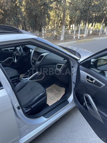 Hyundai Accent 2016, 144,841 km - 1.6 л - Bakı